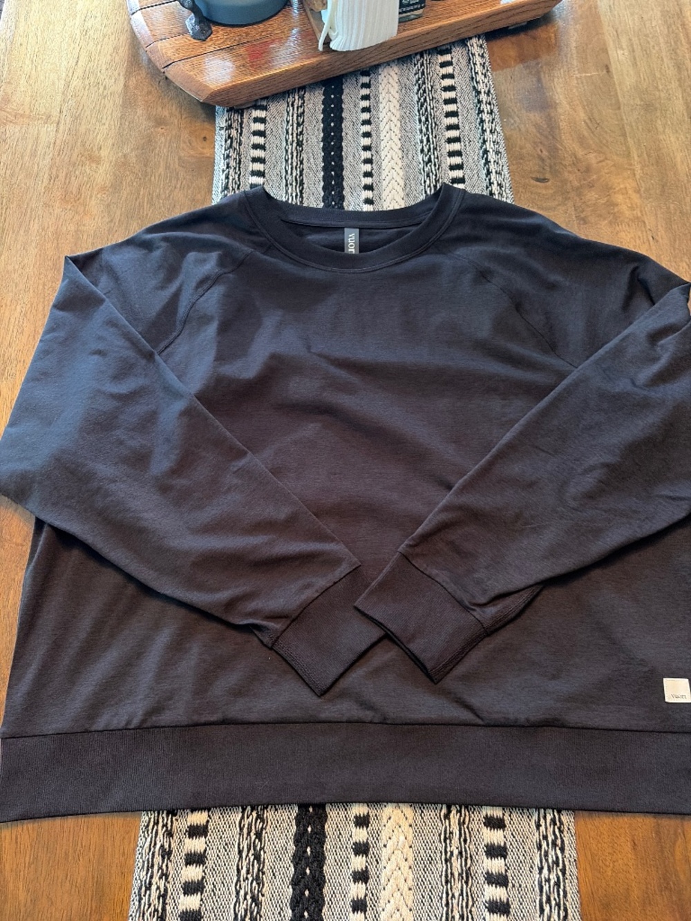 Vuori Halo modern Crew XL
